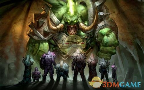 《魔兽世界》卡德加的胡须介绍