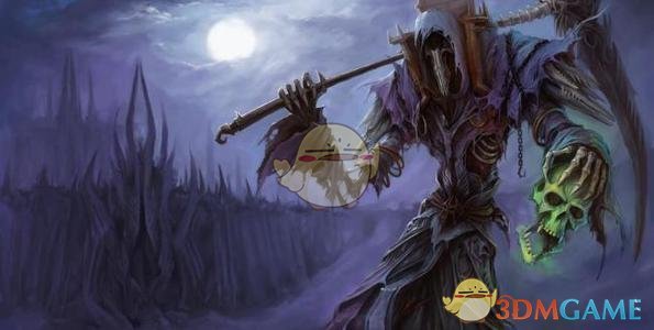 《魔兽世界》生命精华介绍