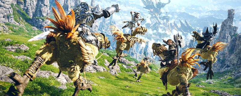 《ff14》5.0新版四人迷宫全攻略