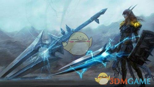 《魔兽世界》水下呼吸药剂介绍
