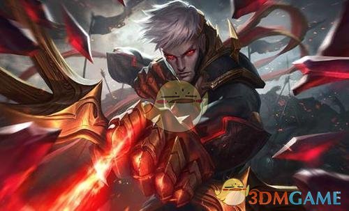 《LOL》云顶之弈光种族英雄介绍