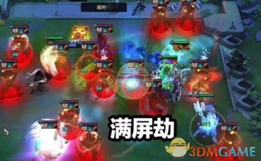 《LOL》云顶之弈S2劫最强出装推荐