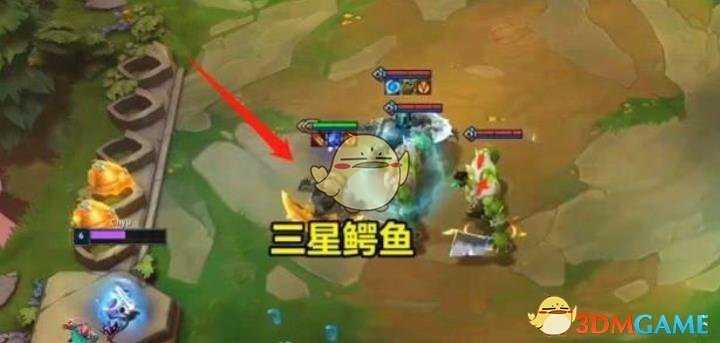 《LOL》云顶之弈9.22棋子推荐