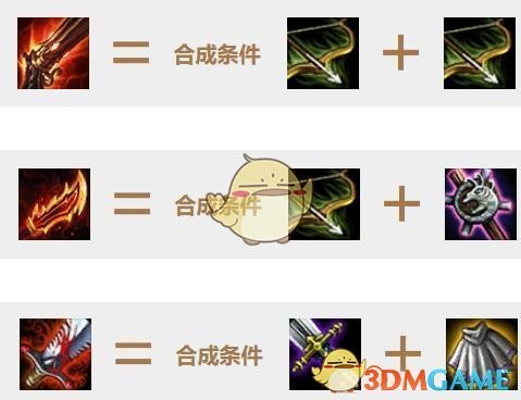 《LOL》云顶之弈贾克斯阵容分享