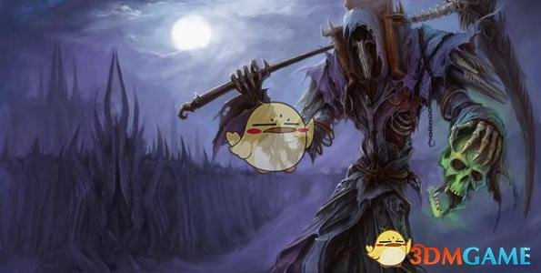 《魔兽世界》厚丝质绷带介绍