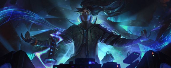 《LOL》2019年度颁奖盛典奖项提名名单介绍