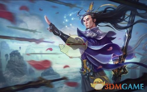 《LOL》2020中单排行榜