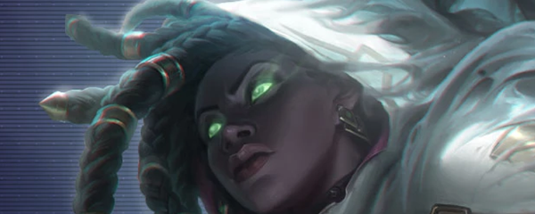 《LOL》控制流卡组攻略