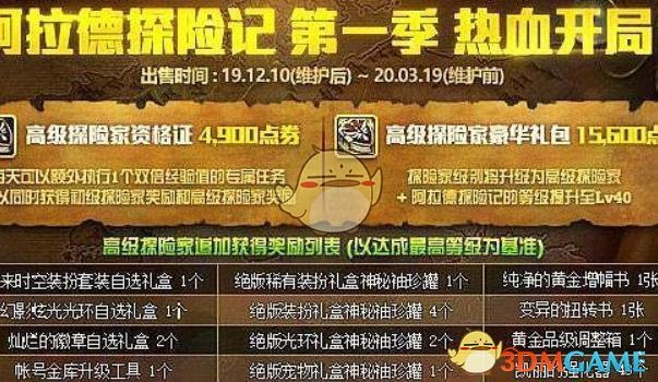 《DNF》未来时空装扮属性怎么样