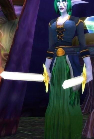 《魔兽世界》战歌峡谷玩法攻略