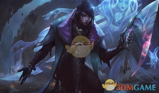 《LOL》2019黑夜与黎明门票获得方法