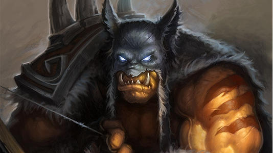 《炉石传说》巨龙降临狂野传说偶数猎卡组介绍