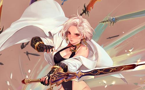 《DNF》护石大全