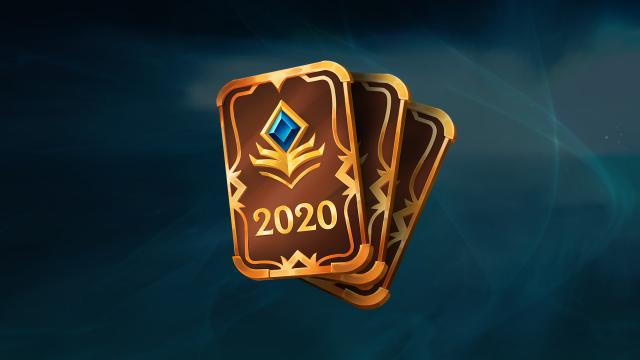 《LOL》2020至臻皮肤大全