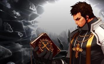 《DNF》被遗忘的魔法师的遗产套装介绍