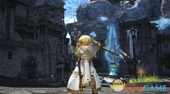 《FF14》极红宝石神兵破坏作战介绍