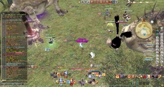 《FF14》青魔成就介绍