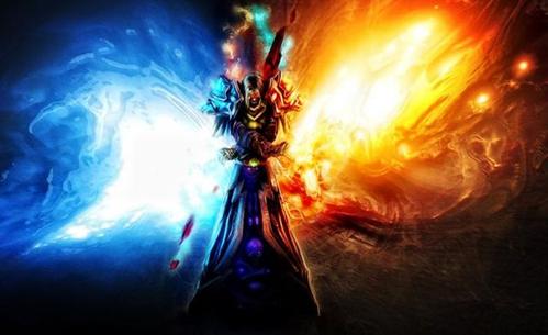 《魔兽世界》毁灭术罪魂之塔打法介绍