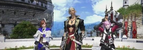 ff14收藏品怎么采集