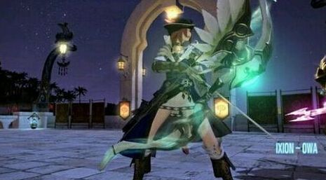 ff14假面狂欢怎么打