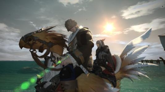 ff14结婚需要什么条件