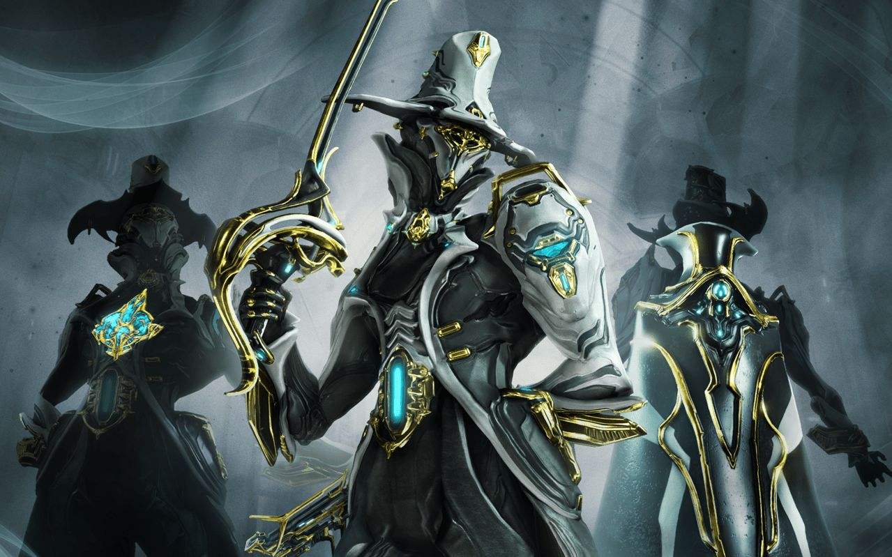 warframe杜卡德金币有什么用