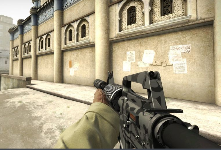 csgo要求电脑配置高吗