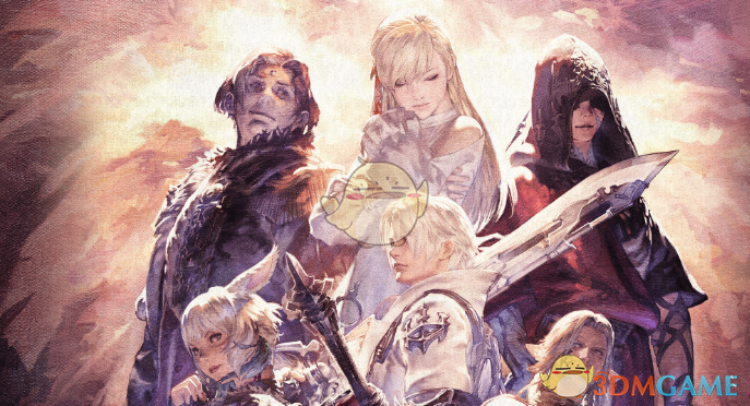 《FF14》黑魔激情咏唱什么时候放