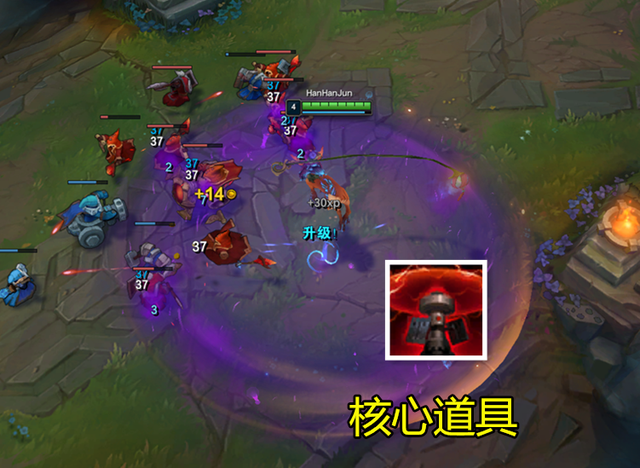 《LOL》莉莉娅怎么玩