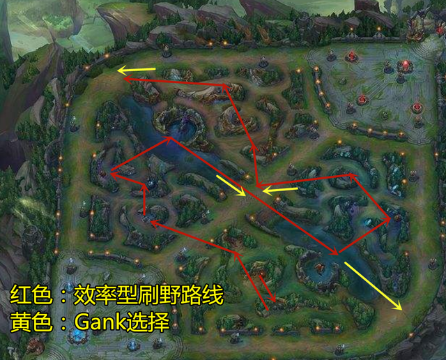 《LOL》莉莉娅怎么玩