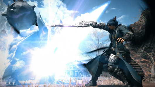 《FF14》黑衣森林东部林区S怪触发条件介绍