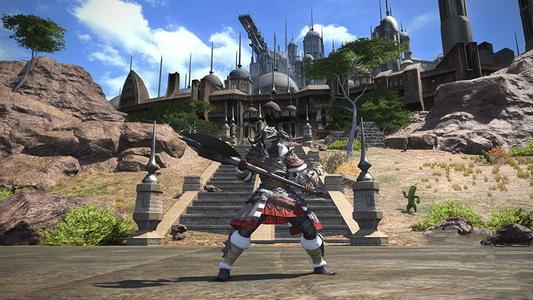 《FF14》5.2职业改动介绍