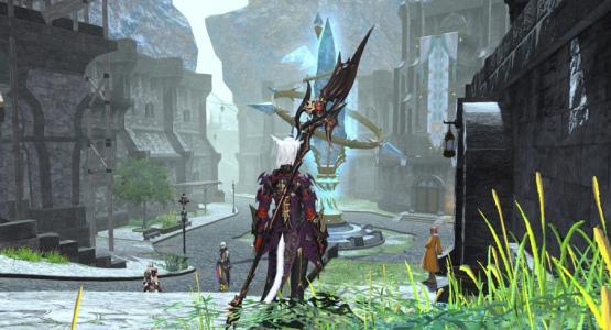 《FF14》5.2职业改动介绍