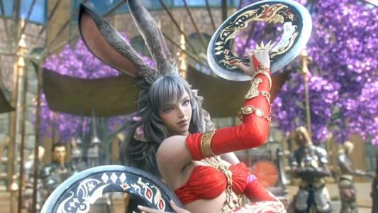 《FF14》5.2职业改动介绍