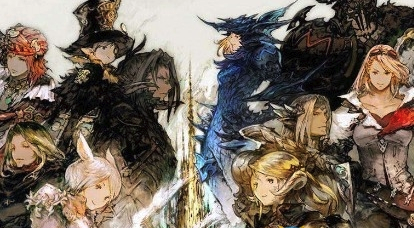 《FF14》死宫11-20层攻略