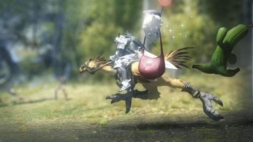 《FF14》封锁坑道铜铃铜山副本攻略