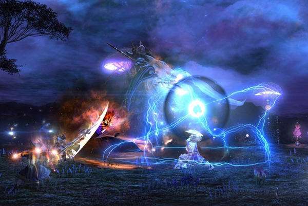 《FF14》休养胜地布雷福洛克斯野营地副本攻略