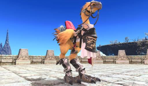 《FF14》异界遗构希尔科斯孪晶塔副本攻略