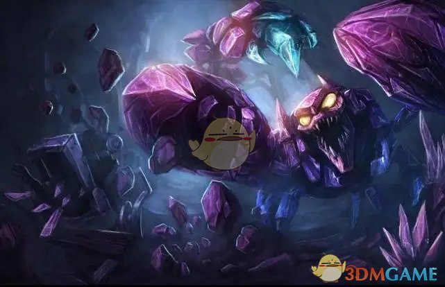 《lol》2020最冷门的英雄有哪些