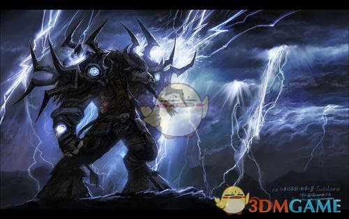 《魔兽世界》史诗纳斯利亚堡攻略