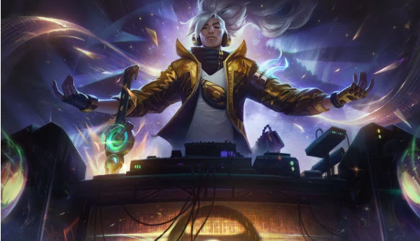 《lol》10.19版本什么时候开