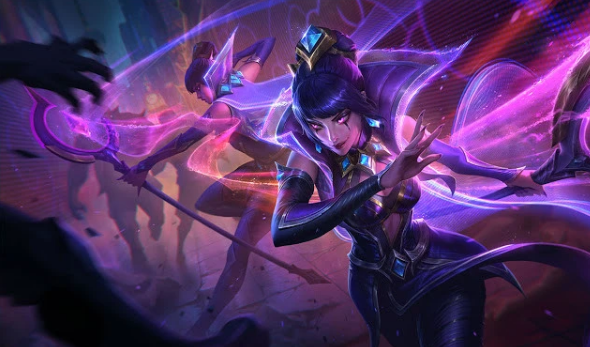《lol》10.19版本什么时候开
