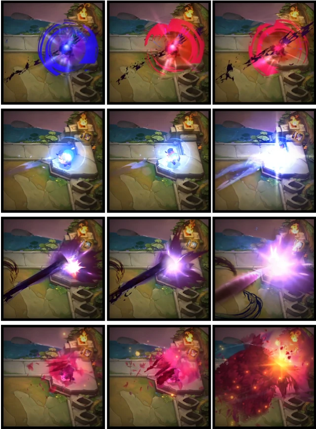 《lol》10.19版本更新时间