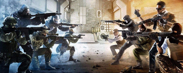 《CSGO》2020年9月2日更新内容介绍