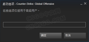 csgo开启游戏失败游戏设置错误怎么办