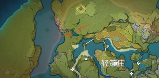 《原神》隐藏任务大全