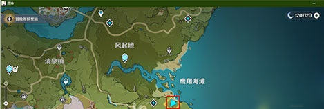 原神海盗秘宝任务怎么做