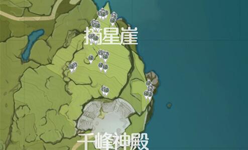 原神塞西莉亚花多久刷新一次