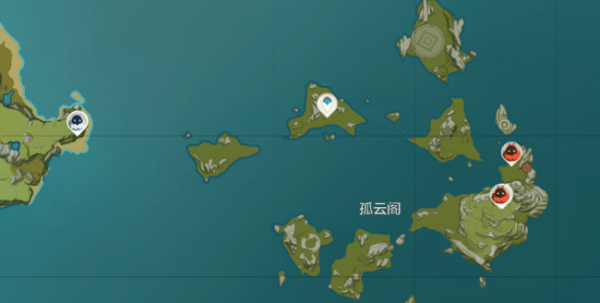 原神地脉树枝怎么快速获得