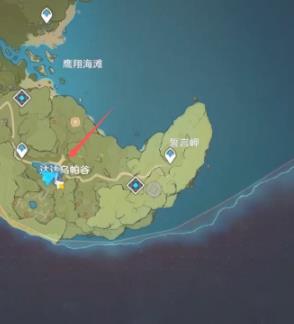 原神探索剑冢封印任务怎么接